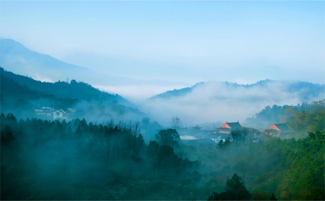 從共同味道到集體記憶，四特成為江西情懷的“液態(tài)名片”