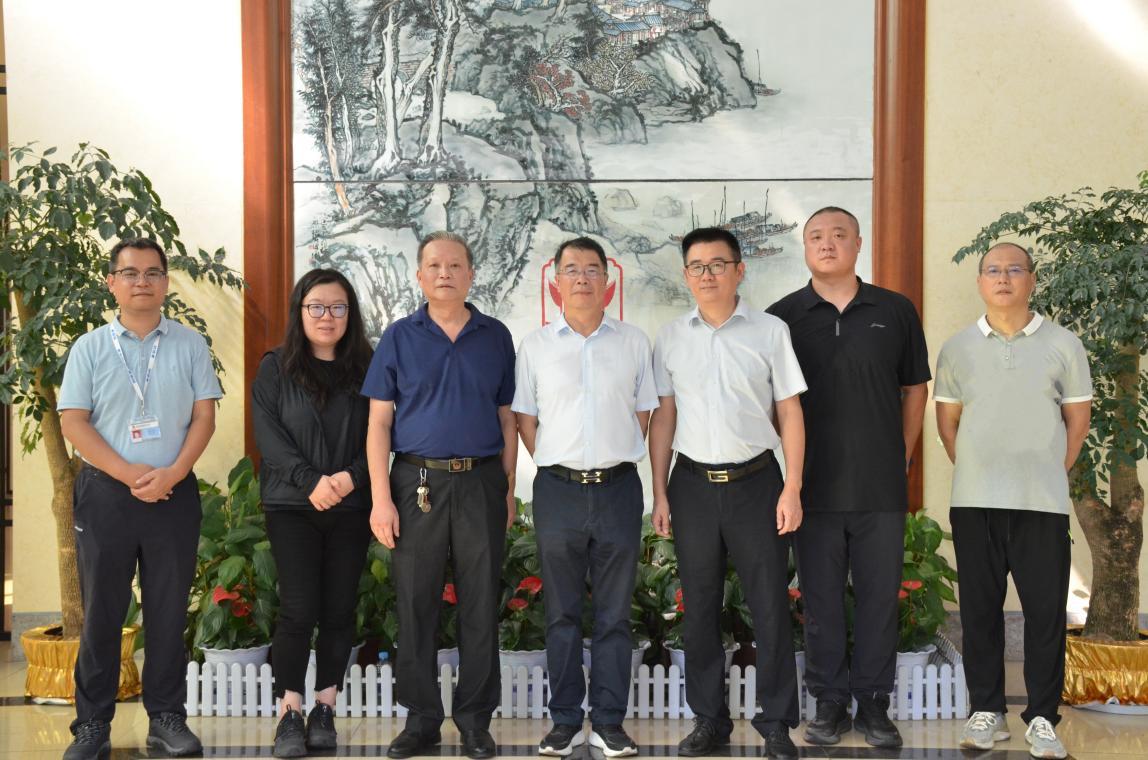 酒協(xié)參訪獲高度評(píng)價(jià)，四特酒“特香+深耕”戰(zhàn)略成區(qū)域酒企范本